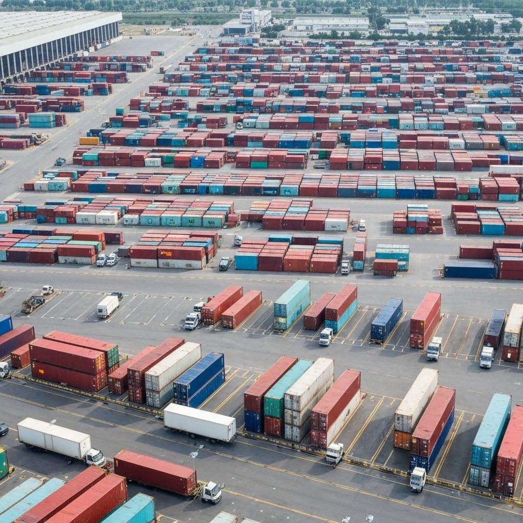Cargo