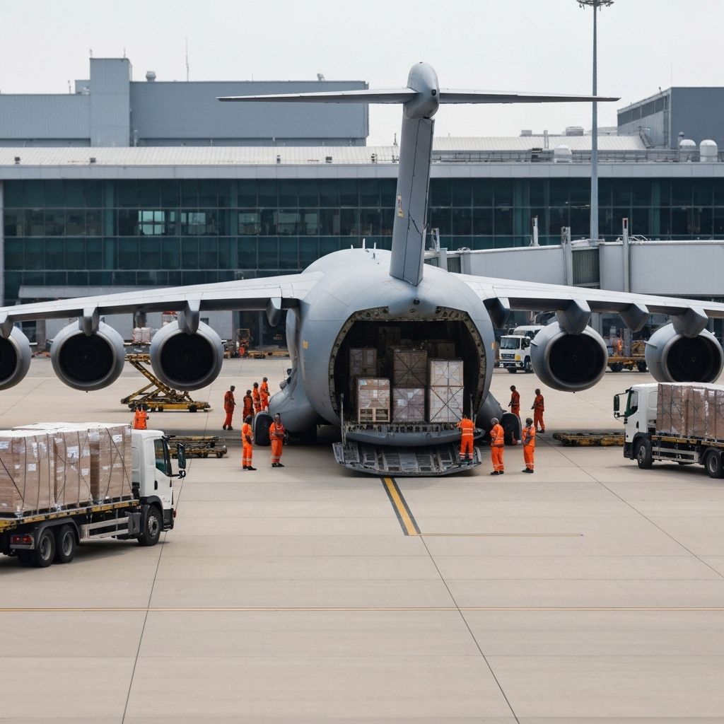Air Freight