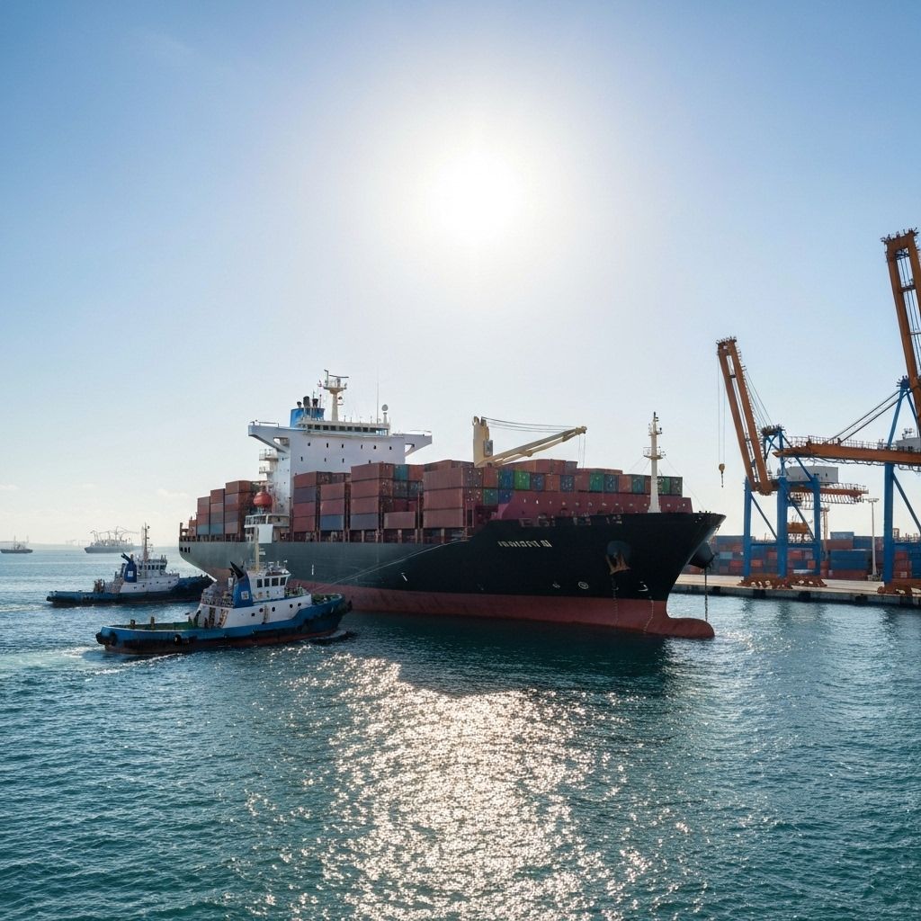 Ocean Network