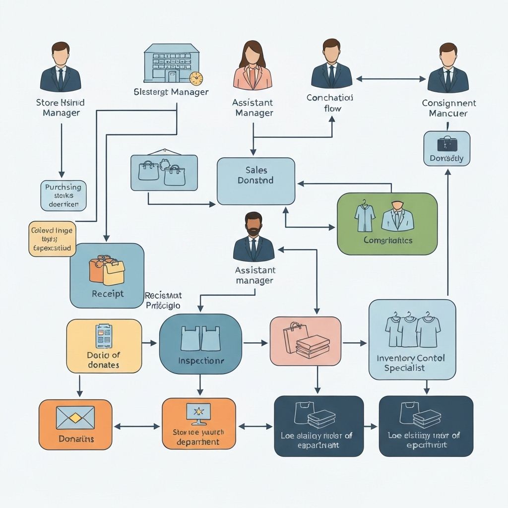 Best Practices for Consignment Management