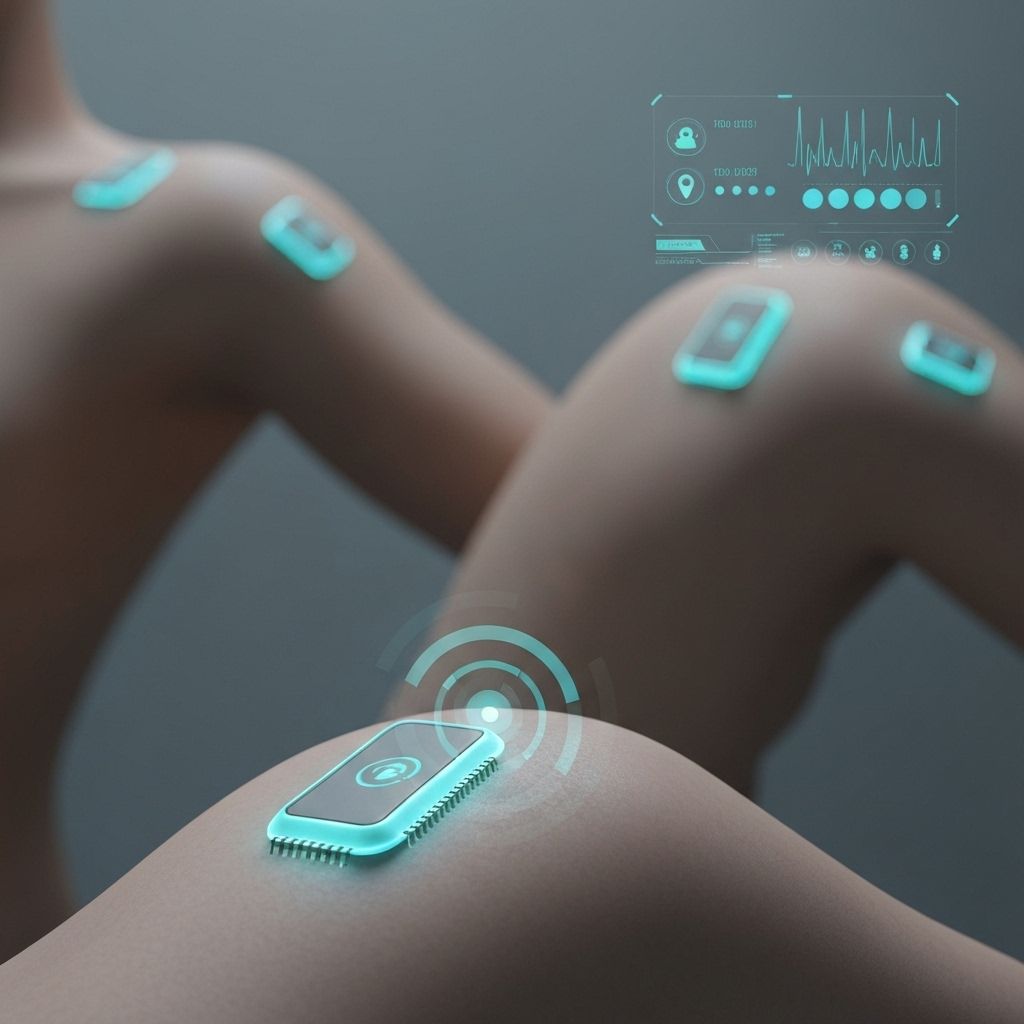 The Future of Consignment Tracking Technology