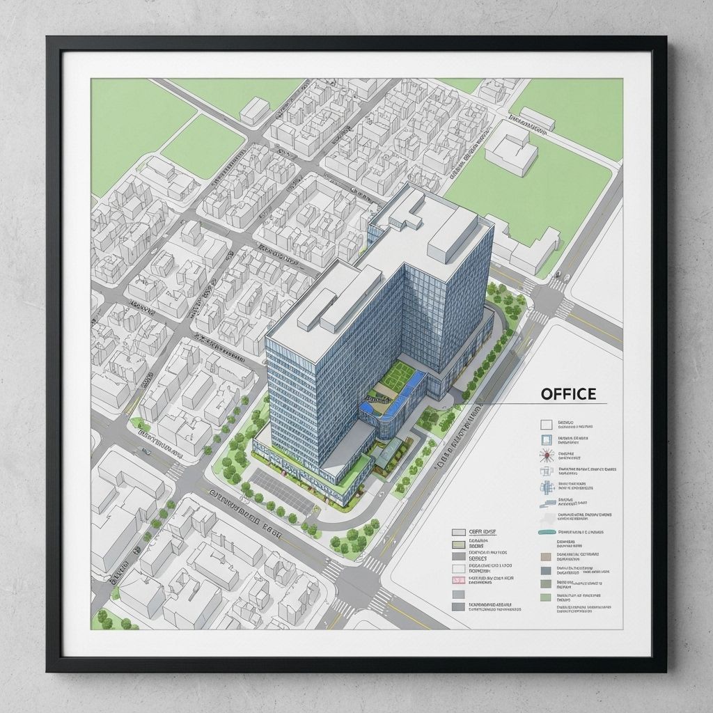 Office Location