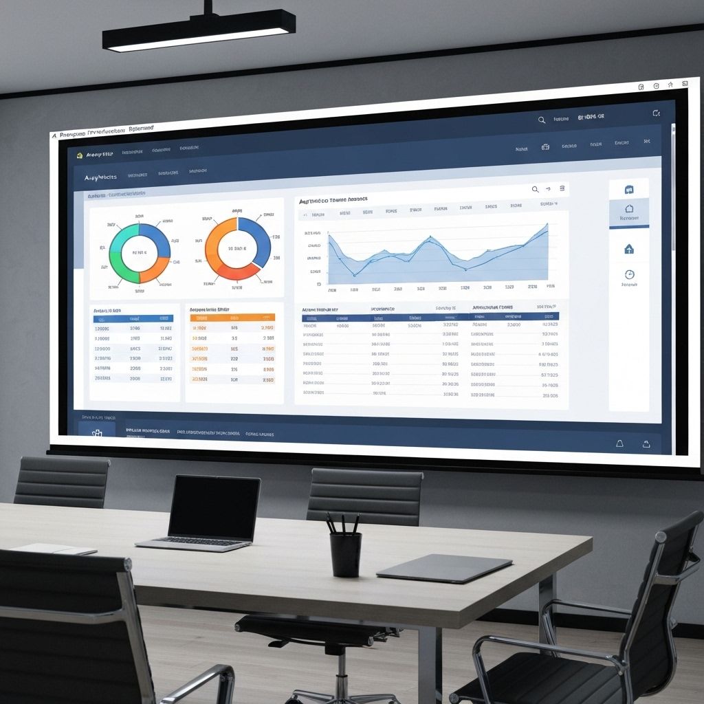 5 Benefits of Real-Time Item Tracking